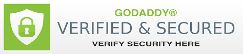 GoDaddy Verified