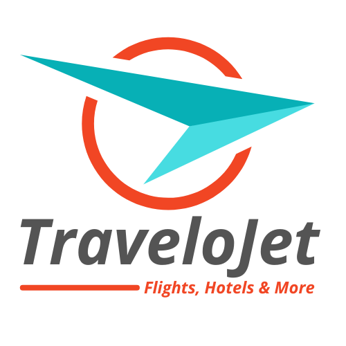 Travelo Jet